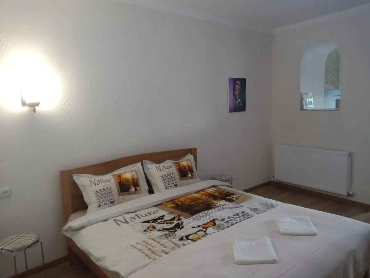 Kacharava Apartments Тбилиси