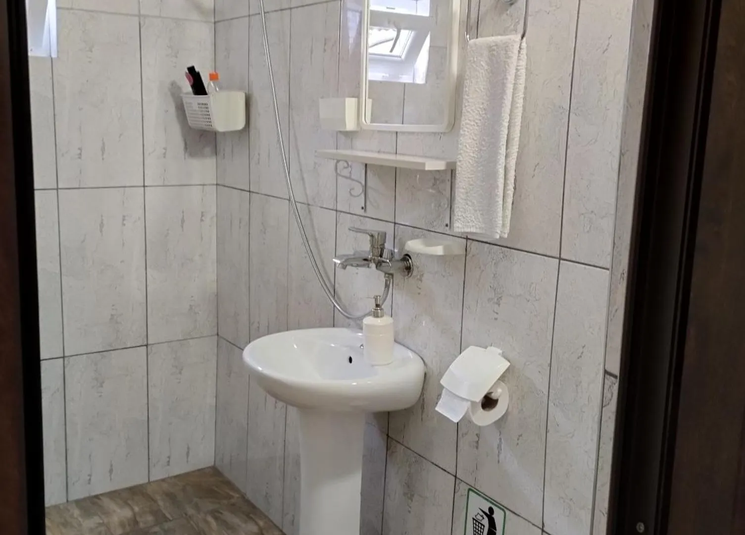 Kacharava Apartments Тбилиси