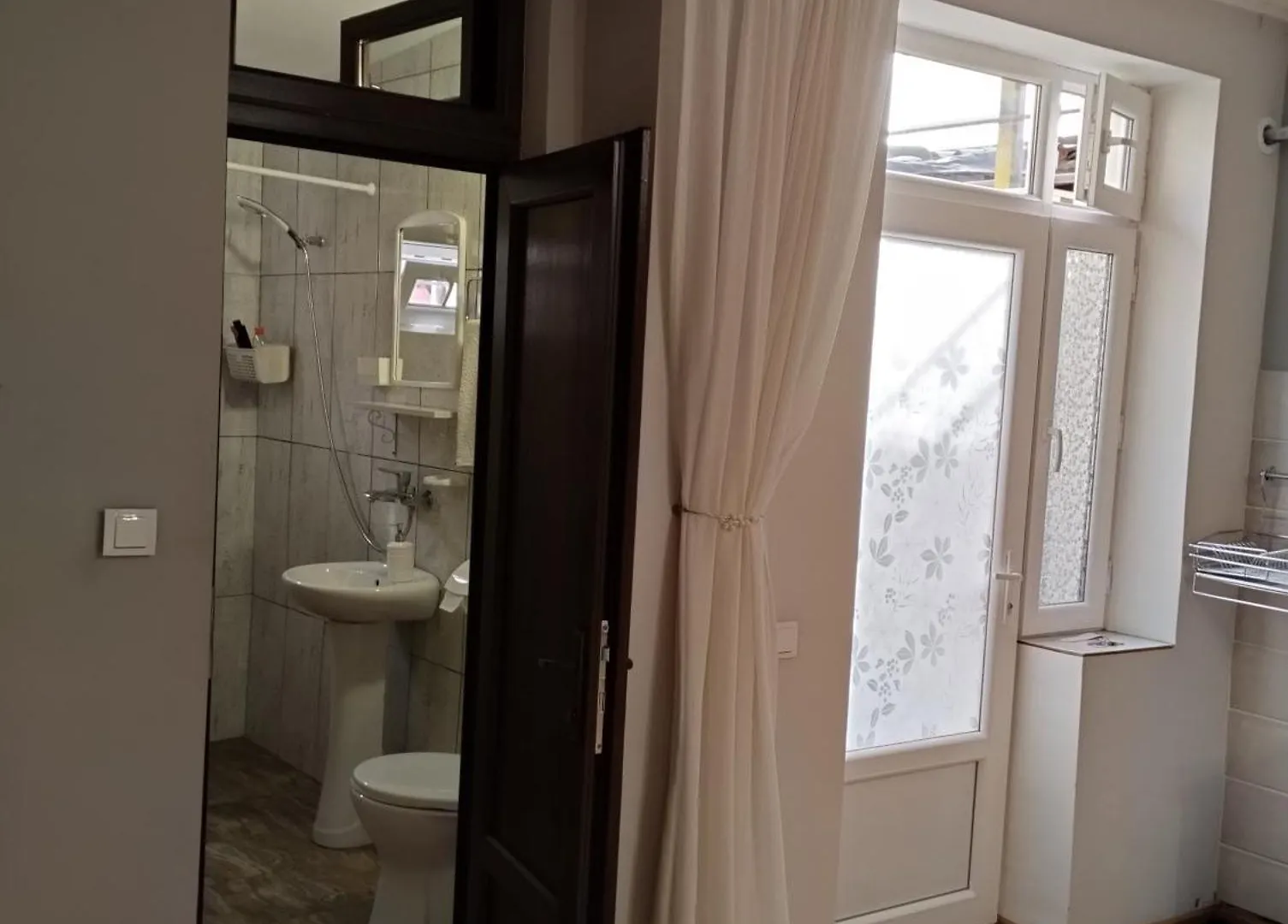 Kacharava Apartments Тбилиси Грузия