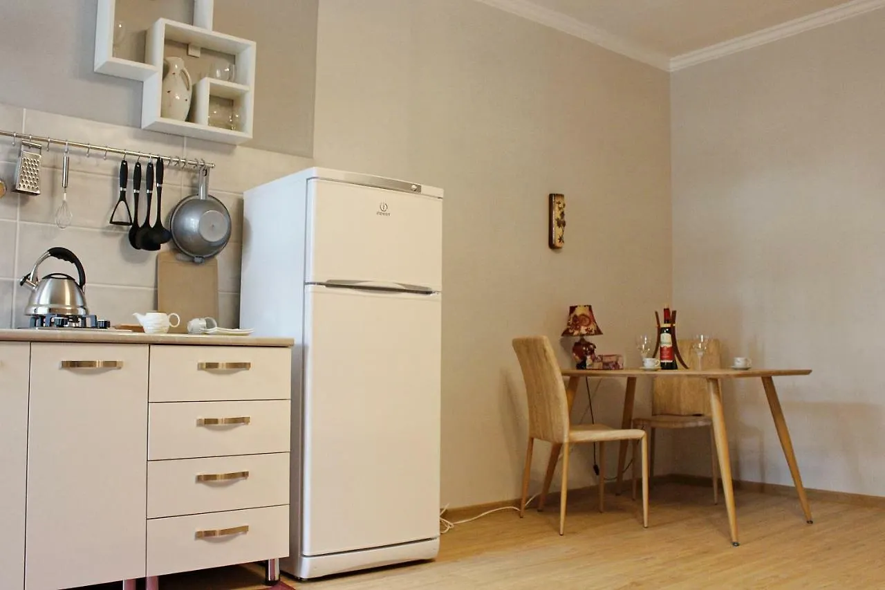 Kacharava Apartments Тбилиси