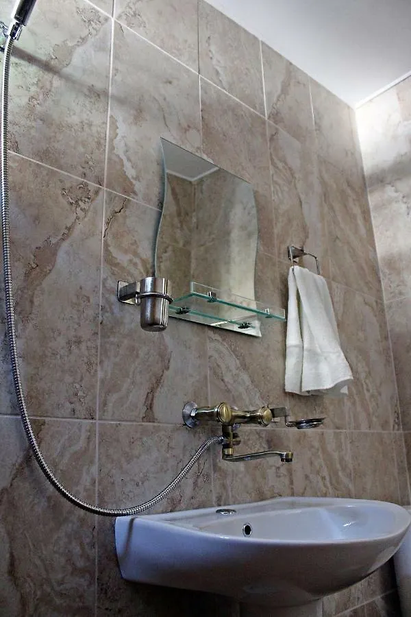 Kacharava Apartments Тбилиси