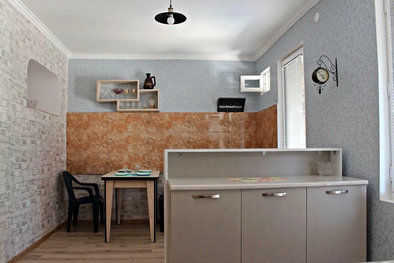 Kacharava Apartments Тбилиси 0*,  Грузия