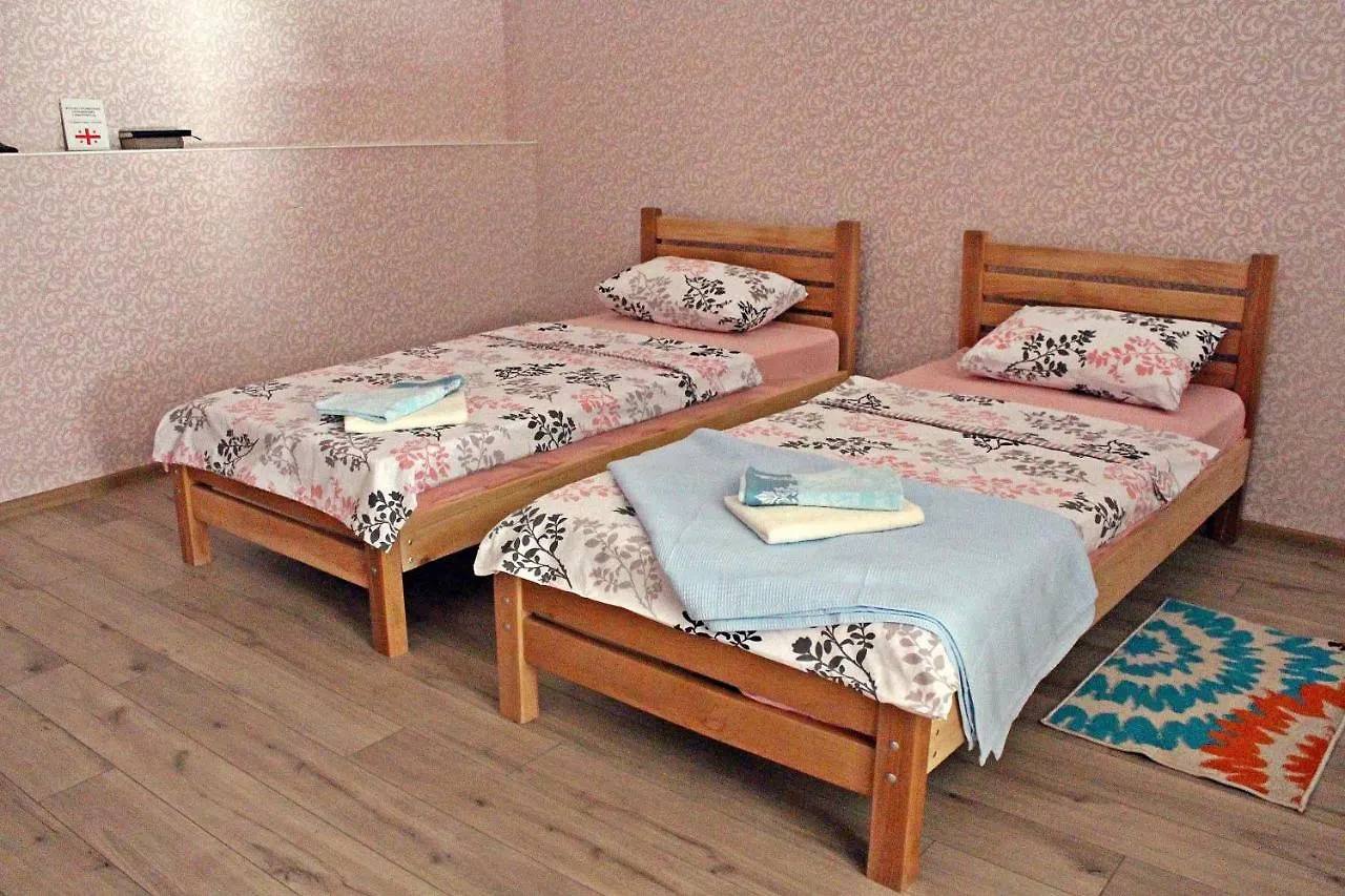 Kacharava Apartments Тбилиси Грузия